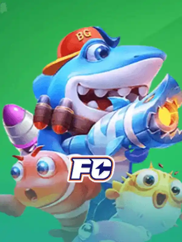FC মাছ ধরা casino game